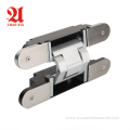 Hot Selling SS Concealed 3D Pivot Hinges